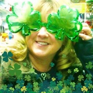 Meet your Posher, Tracey